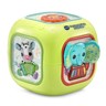 VTech Baby® Busy Learners Music Activity Cube™ - view 4